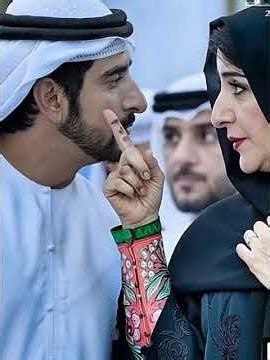 #duet #fazza3team #hamdanfazza #royalfamily #hijab #middleeasternroyalty