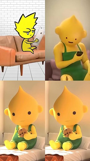 🪳 SCARY COCKROACH VS SPRUNKI! 🫣 #sprunki #sprunkiincredibox #incredibox #shorts #squidgame | NUR Sprunki