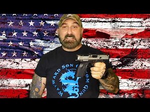 Custom Ruger RXM ( Icarus Precision /Marconi Armory) First Shots And Review