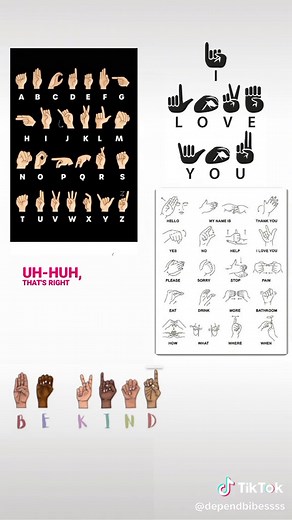 Learn Basic Sign Language Quickly