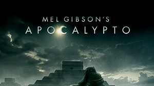 Apocalypto - Apple TV