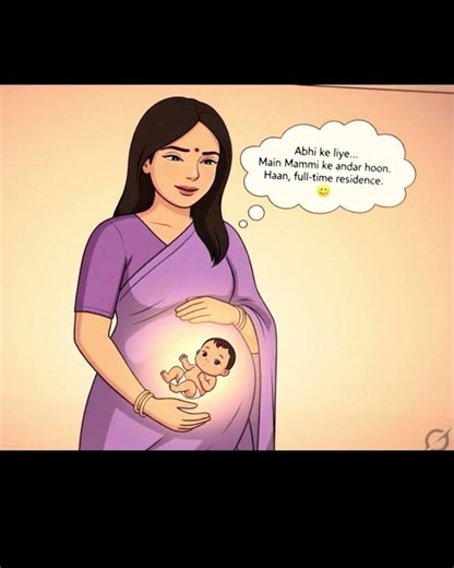 Meet My Parents… Before I Was Born 👶