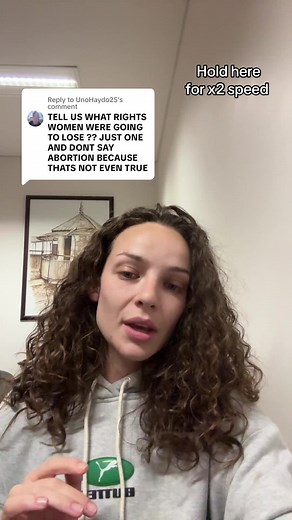 Abbie Chatfield Opens Up About Abortion Debate Impacting Women's Rights