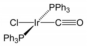 Organoiridium compound - Alchetron, The Free Social Encyclopedia