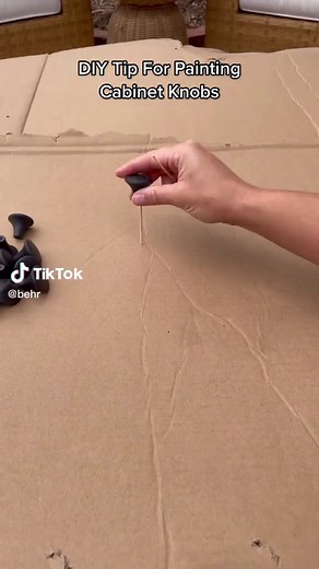 DIY Door Knob Hack: Transform Your Space Effortlessly