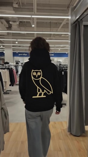 Signature Owls and Elite Comfort: Drake Merch Review