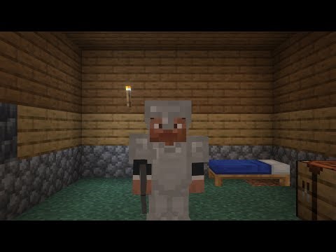 Can I survive in Minecraft Hardcore?