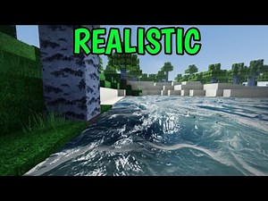 HOW TO GET REALISTIC MOD ON MINECRAFT XBOX/PS5/PS4