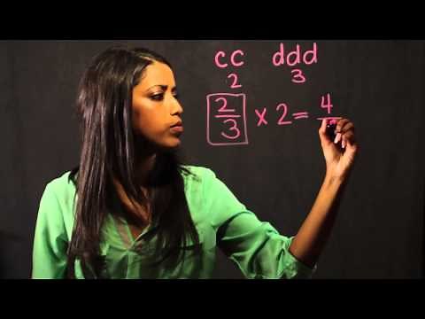 How to Do Ratios for Middle School Math : Math Fundamentals