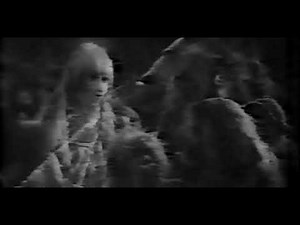 Dreamfasting Scene [Dark Crystal (1981) (Workprint)]