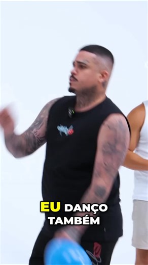 clips tutorial on Instagram: "Ela Estourou o Balão: O Que Fazer Por Amor?"