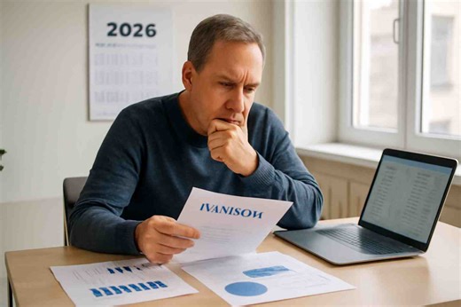 Retraite 2026 : Comment la CSG impactera le calcul de votre pension et ce qu’il faut savoir