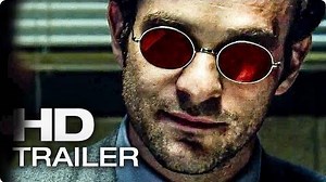Daredevil - Deutscher Trailer