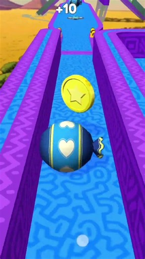 candy ball run level 51 short video #trending #shortvideo #ytshorts #youtubeshorts #squidgame #2025.