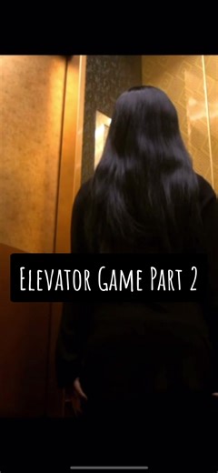 Elevator Game Part 2 HorrorText Story #creepypasta #creepy #ghost #scarystory #horrorstory #horror #scary #demon #elevatorgame #horrortext #horrortextstory #textmessages