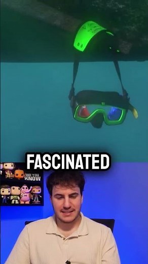 Did you know this about Finding Nemo… #findingnemo #pixar #disney #behindthescenes #moviescenes