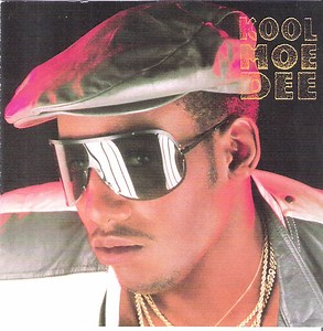 Kool Moe Dee - Kool Moe Dee