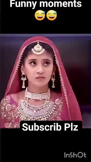 # funny moments yrkkh # best couples 😅😅😅😅