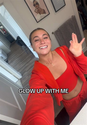 2026 loadingggg🥳 #fyp #glowupwithme #glowup #vlog #diml @Naildbylenna|Frisco Nail Tech @Ooh La La Nail and Spa @Palm Beach Tan @Smile Express® @Crest @Gisou