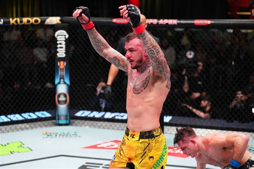 Renato Moicano vs. Chris Duncan at UFC Fight Night 272: Main Event Win Comes With a Harsh Take on the Card