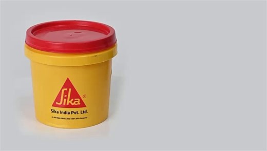 "Introducing Sika Cracksil Acrylic Paste!" Say goodbye to unsightly cracks and hello to seamless surfaces with our innovative solution. With its advanced acrylic formula, Cracksil fills and seals cracks effortlessly, ensuring long-lasting protection for your walls. Trust Sika for quality, durability, and a flawless finish. #Sika #Cracksil #AcrylicPaste #SealCracks #ProtectWalls | Sika India Pvt Ltd