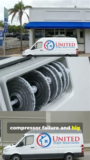 Why Is My AC Freezing Up? Common Causes Explained