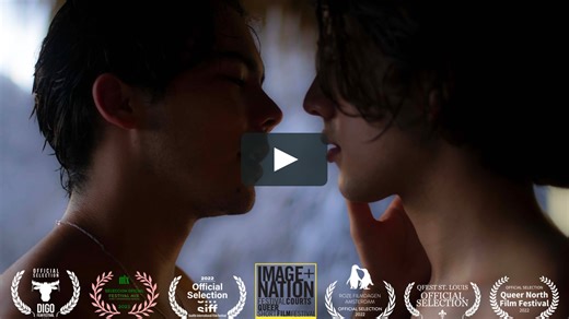 Bésame (Kiss Me) Trailer