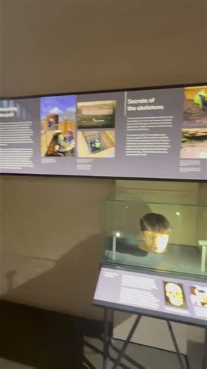 Archaeology at Lincoln Castle