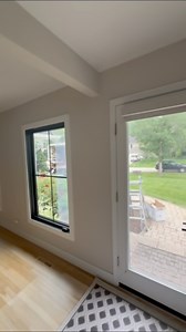 Total glow-up ✨This home got a fresh look with Andersen E-Series windows — sleek, stylish, and built to perform. 👌#AndersenWindows #ESeries #HomeGlowUp #WindowTransformation #ModernWindows #LuxuryHomeStyle #BeforeAndAfter #CurbAppealGoals #EnergySmart #CustomWindows @andersen_windows | HomeBuild windows siding doors