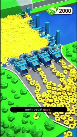 River Jam Chaos! 🌊🛟 Fixing the Water Park #newlevelsgame