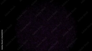 Fireworks flash festive 3d background. 3d render of a beautiful blue firework. Fiery particles scatter against the background of the night sky 4k. Stock Video