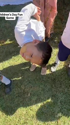 22K reactions · 811 shares | #Glimpses of today’s Children’s Day fun games and activities. #fungames #children #happy #vibes 珞﫣 | Ecceden Tesiast Page's | Facebook