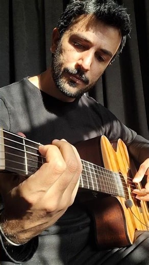 Malagueña (Spanish Guitar)