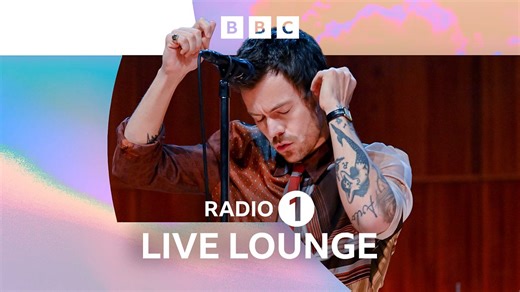 Radio 1's Live Lounge Trailer (short)