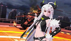 SoulWorker: Finally, a Great Anime MMO Coming to North America