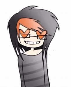 Dat Boi #Scene #SceneKid #Animation #AnimationMeme #Art #2000s #Nostalgia #Emo #Millionares