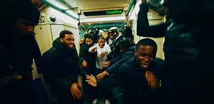 Jim Legxacy drops wholesome visuals for latest anthem "Old Place" - GRM Daily