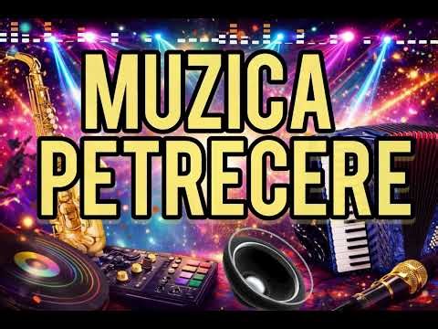 Petrecere Acordeon🟩Muzica instrumentala🟩Live Hore 2026 - Hai la Joc - Populara De Nunta