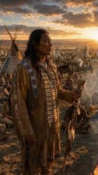 Red Cloud: The Native Chief Who Defeated the U.S. Arm