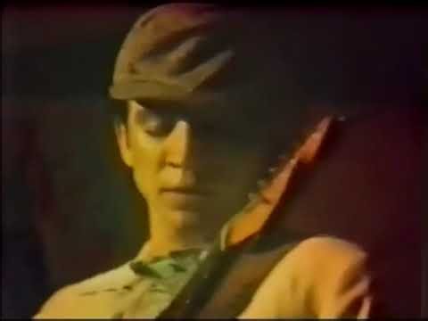 Stevie Ray Vaughan - Live at Rome Inn, Austin, Texas 04/20/1980