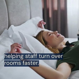 Who Sells Easy-Care Fabric Hotel Sheets in Bulk for B&Bs?