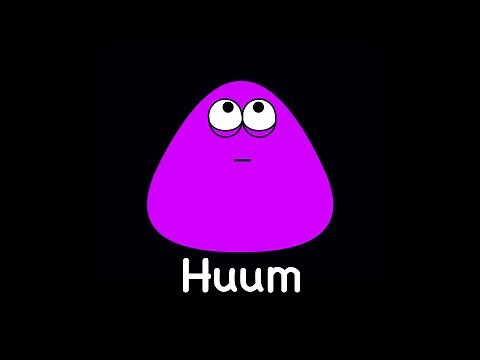Pou 22 “Huum" Sound Variations/Variações de som
