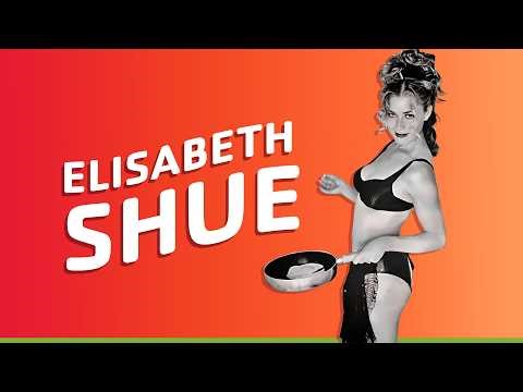 ⭕ Elisabeth Shue - Tribute