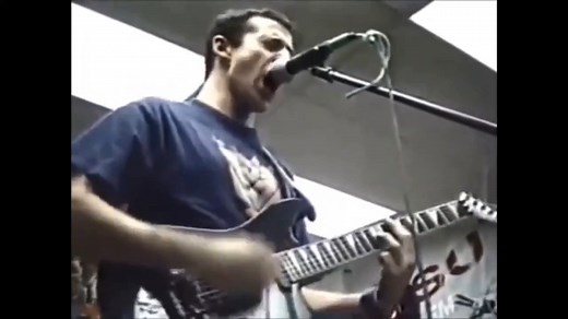 Band: Spazz Video: Zodiac & Snowcone Ribplate (Live) Year: 1999 Genre: Powerviolence Country: USA Credits: YinフランシスコKlan (YouTube) | Blast Beaten To Death