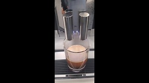1K views · 11 reactions | Check out how to use the Cool Control attachment that you can attach to your Jura machine to create your own cold coffees at home or at the office! JURA | Atlanta Grill Company | Facebook