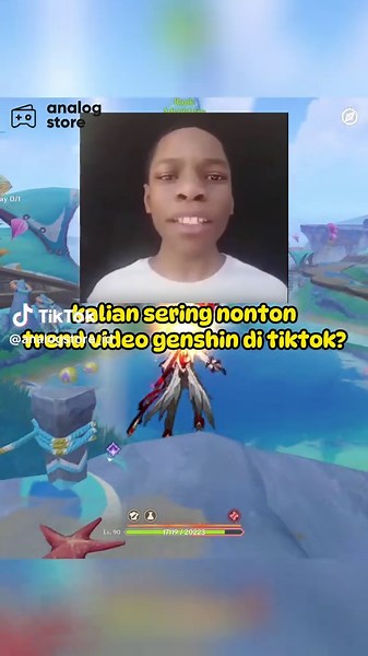 Genshin Impact UID 80 81 Revealed!