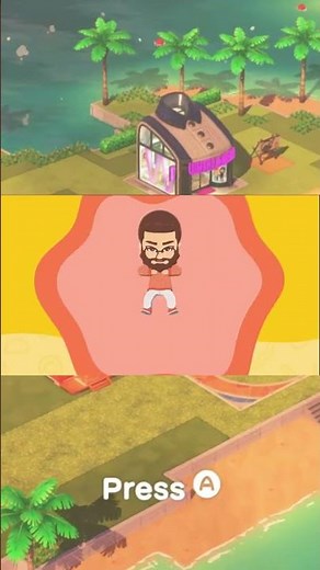 How To Get The Outgoing Dynamo Personality Type For Your Mii In Tomodachi Life: Living The Dream