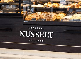 Kontakt | Bäckerei Nusselt