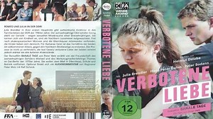 Видео Verbotene Liebe / Forbidden Love (1990)(Sub Esp) | OK.RU