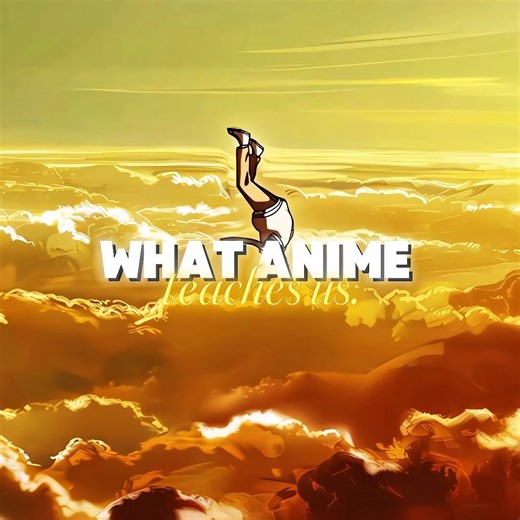 °°Anime teaches us.😌💕 || Edit in 4k 🌟|| #anime #edit #viral #video